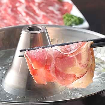 Amazon.co.jp: 千歳ラム工房 ラムしゃぶ セット 500g (ソラチ