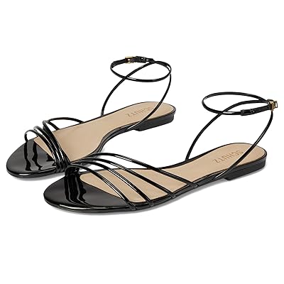 Schutz Inez Flat Women