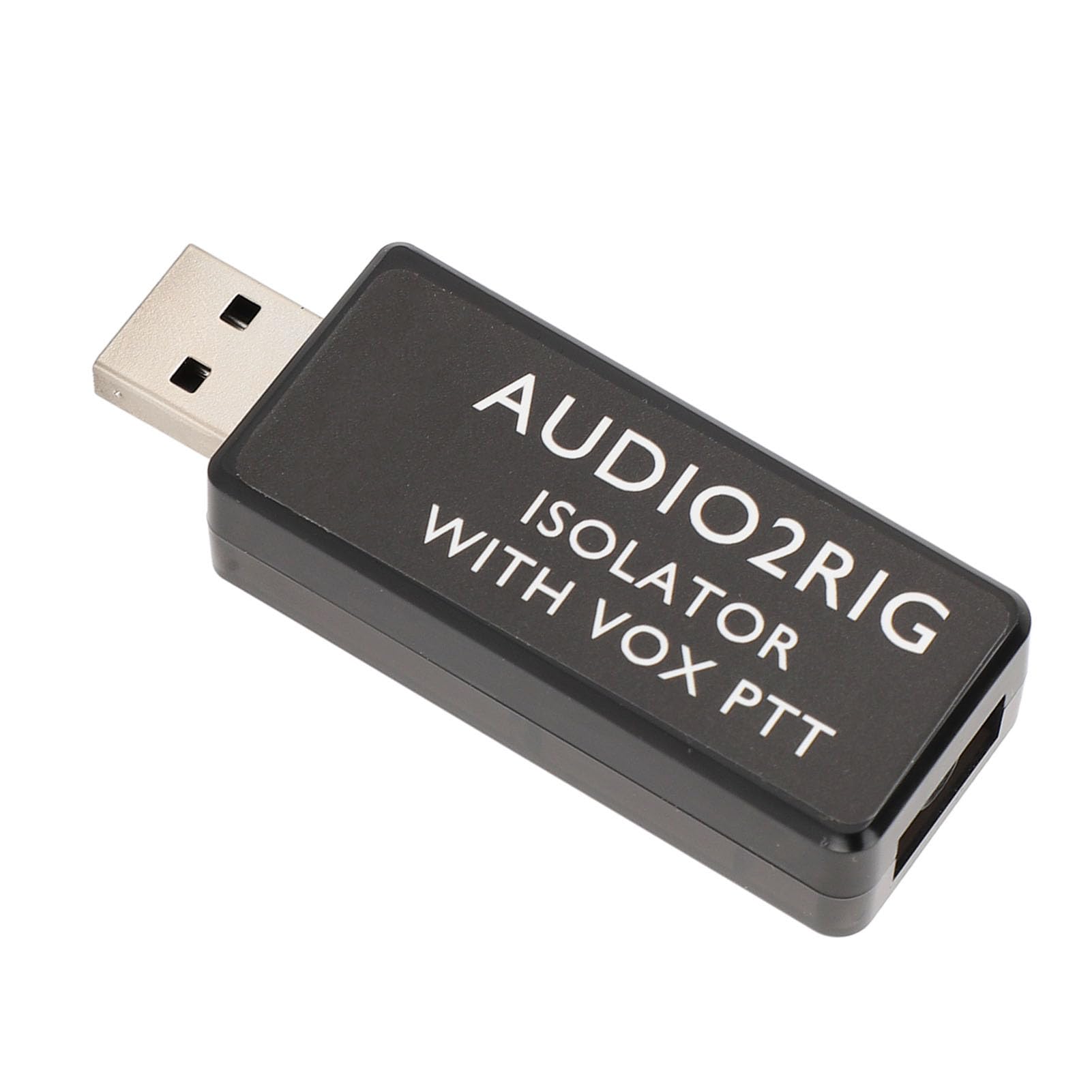 Interfaccia Digitale Modi USB Scheda Audio ABS Jack 3.5mm