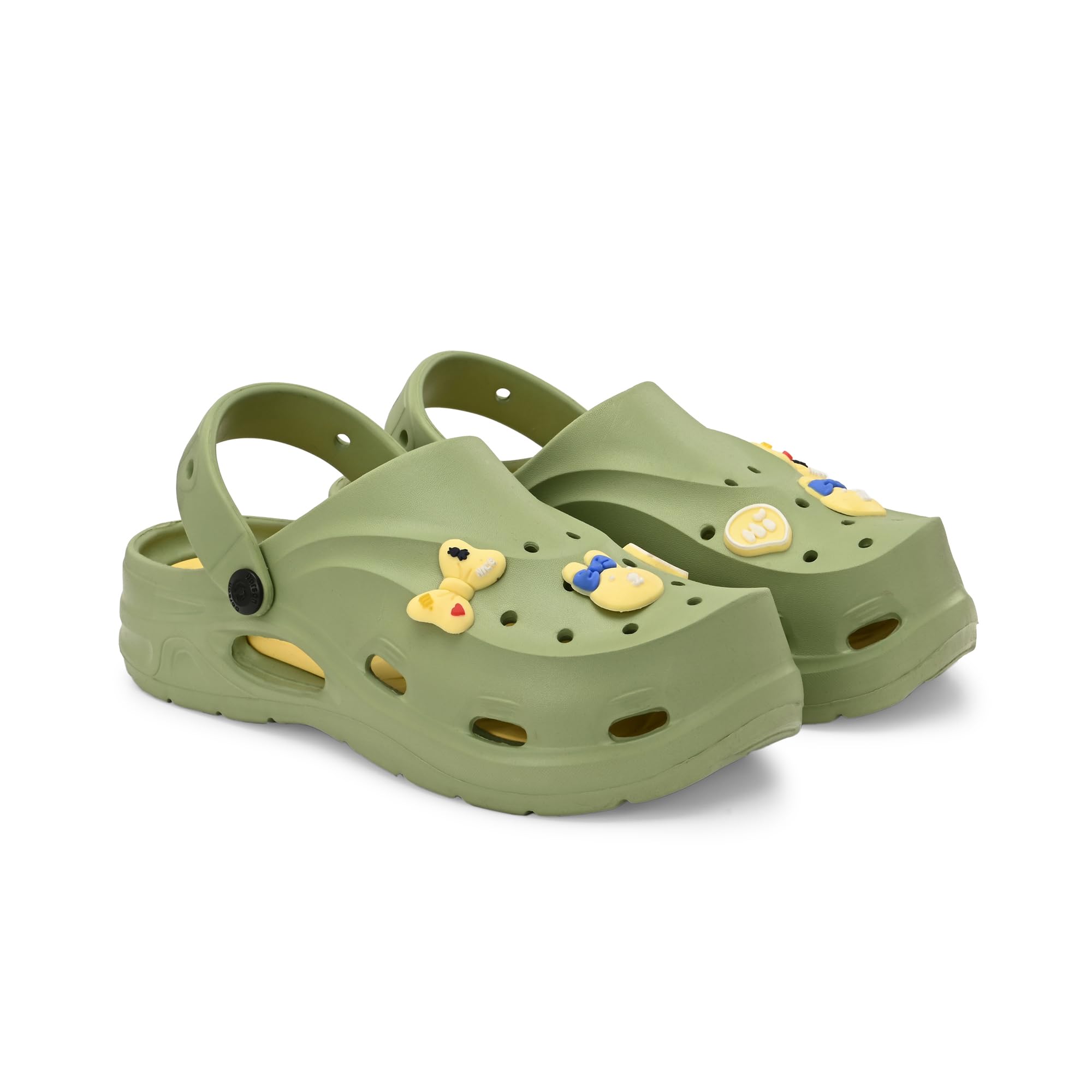 birde Clogs for Women-picture-29