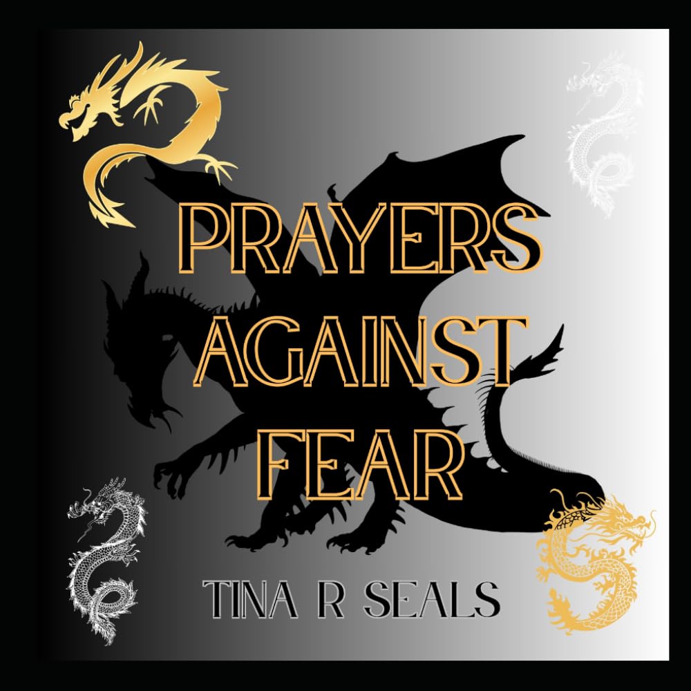 Prayers Against Fear
