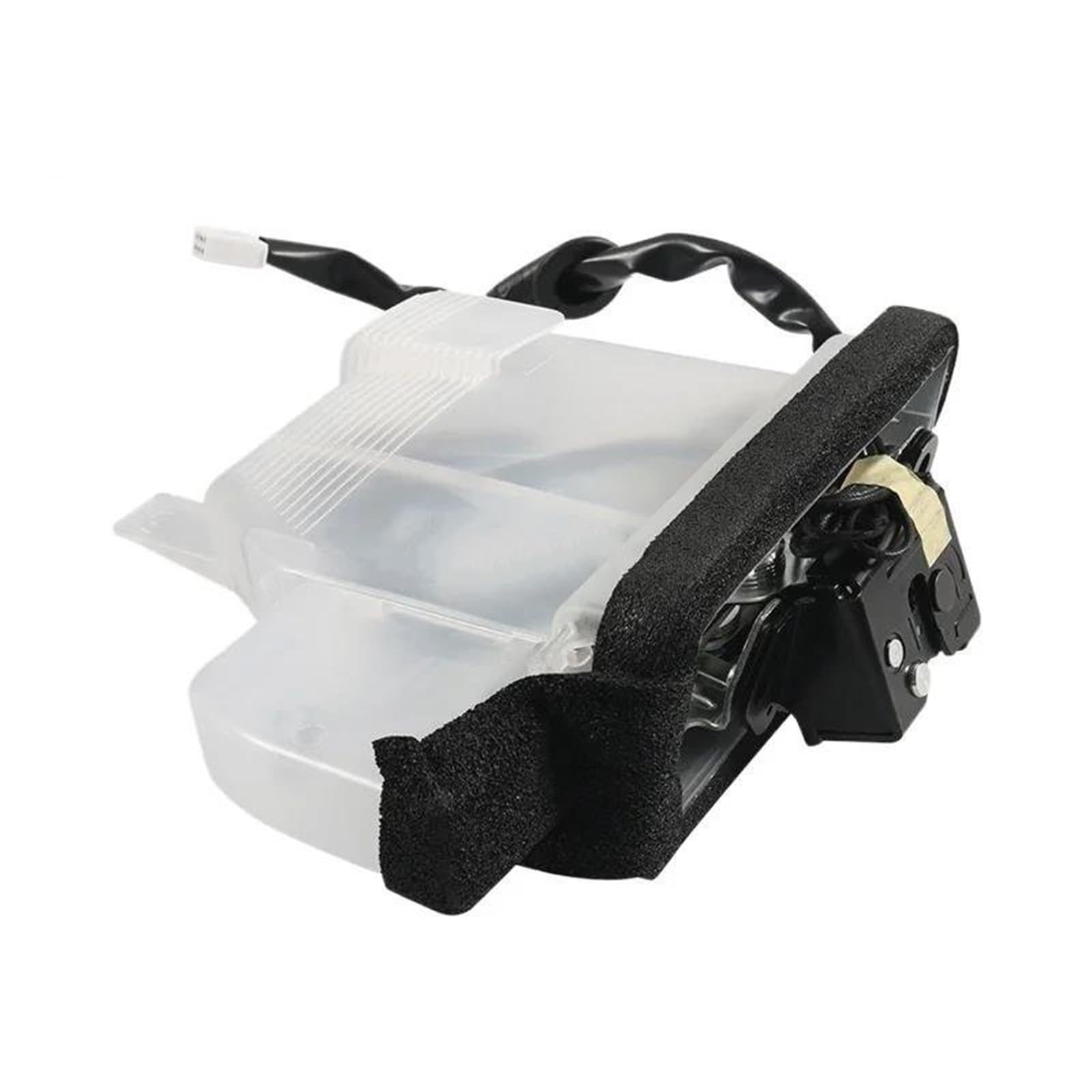 Ysdsls One Color Trunk Lid Lock Actuator Rear Tailgate Latch For Toyota For 4Runner 2003-2009 For Avalon 2010