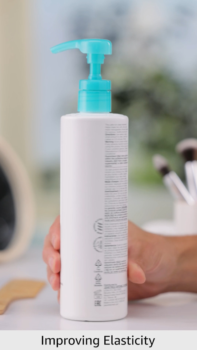 paul mitchell super-charged treatment intensely moistures  adds shine for dry hair