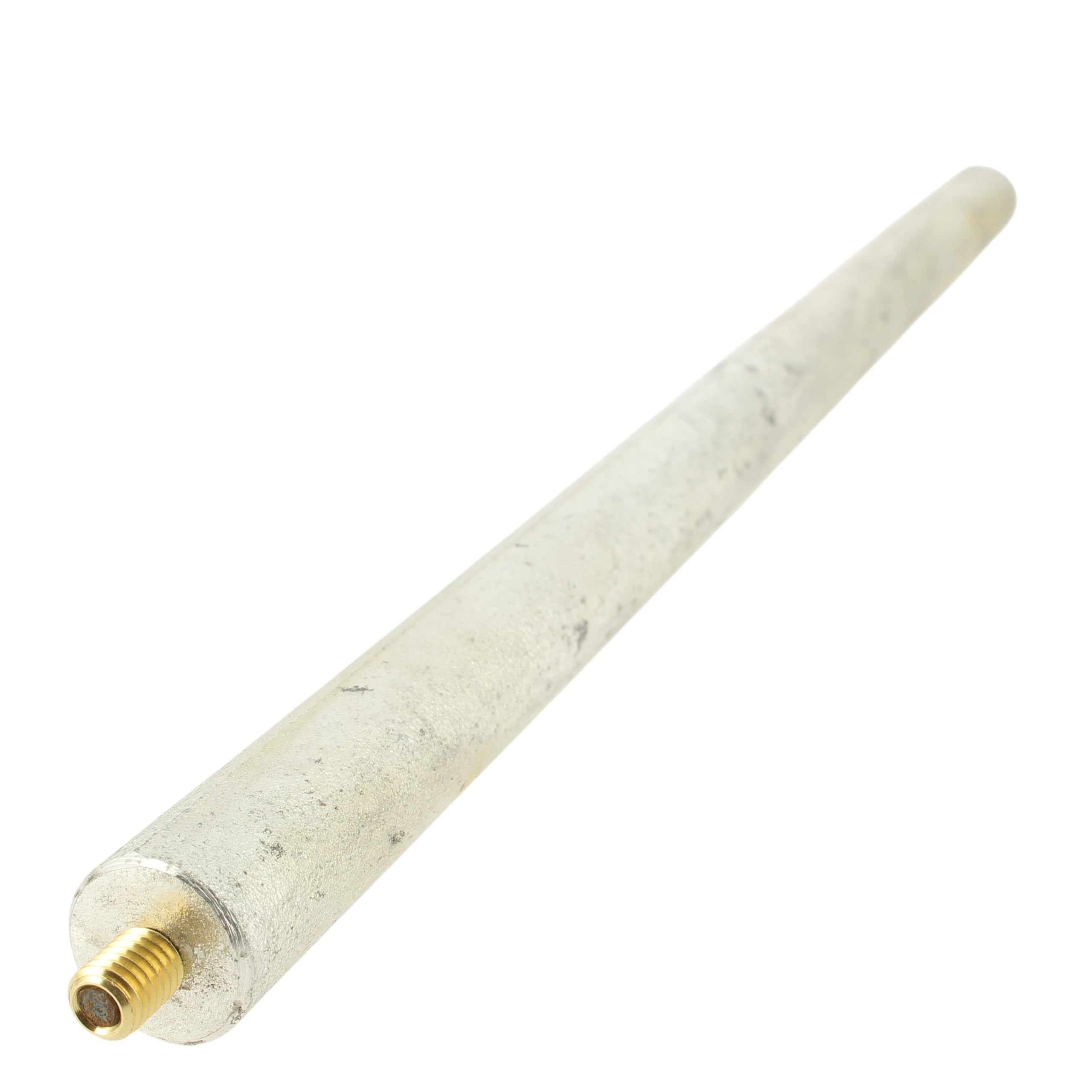 anode - diamètre 21.3 mm - longueur 430 mm - m5 m8 - ariston 61402252-01