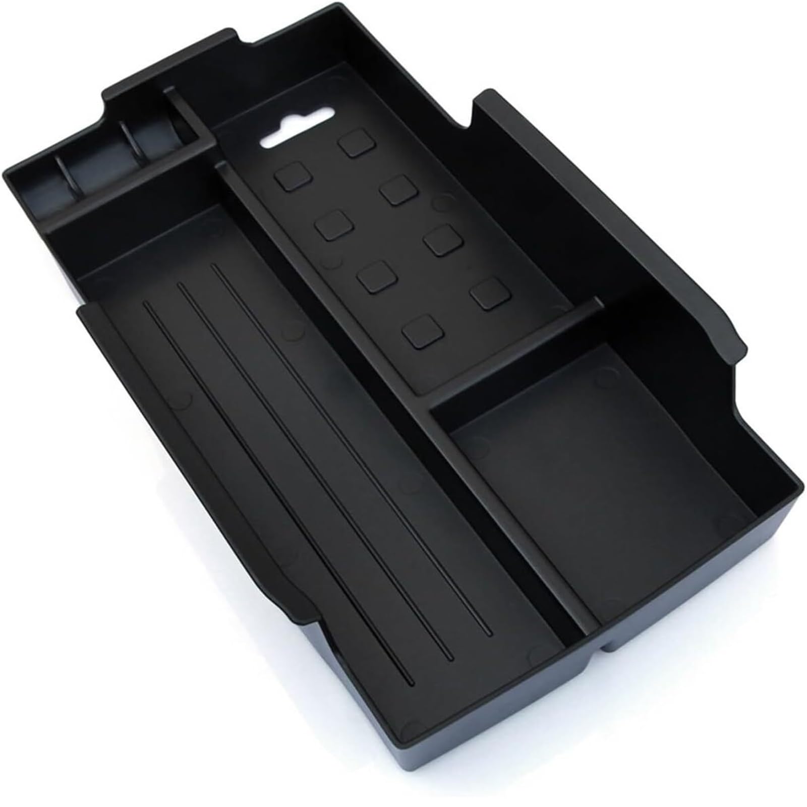 Armrest Box Toyota Camry 2012-2017 : coffre de rangement de console centrale