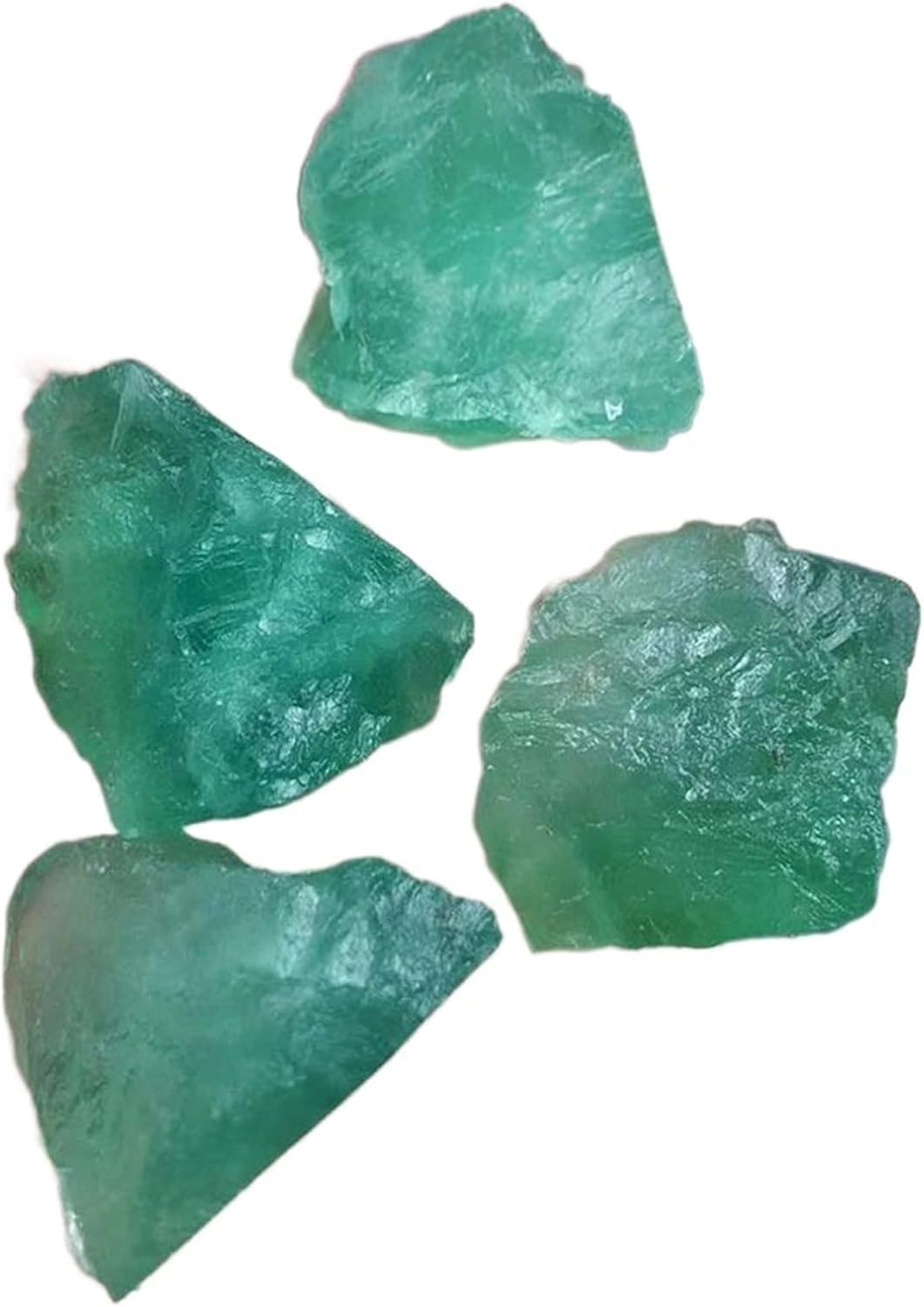 三日月 フローライト お皿 ムーン 月形 うつわ 天然石 小物入れ パワーストーン クリスタル カラーストーン fluorite crystal  1点物【79】 | and Breathe アンドブレス 天然石 インテリア雑貨の通販 1pc 天然ラブラドライト石ラフ標本ムーンストーンクリスタルストーン手芸装飾石) ファッション (Color : Green Flu