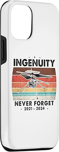 Miniatura 3 de iPhone 15 Ingenuity Never Forget - 2021 2024 Case