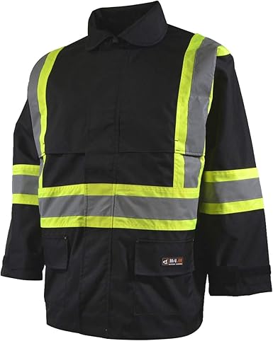 work gear jackets