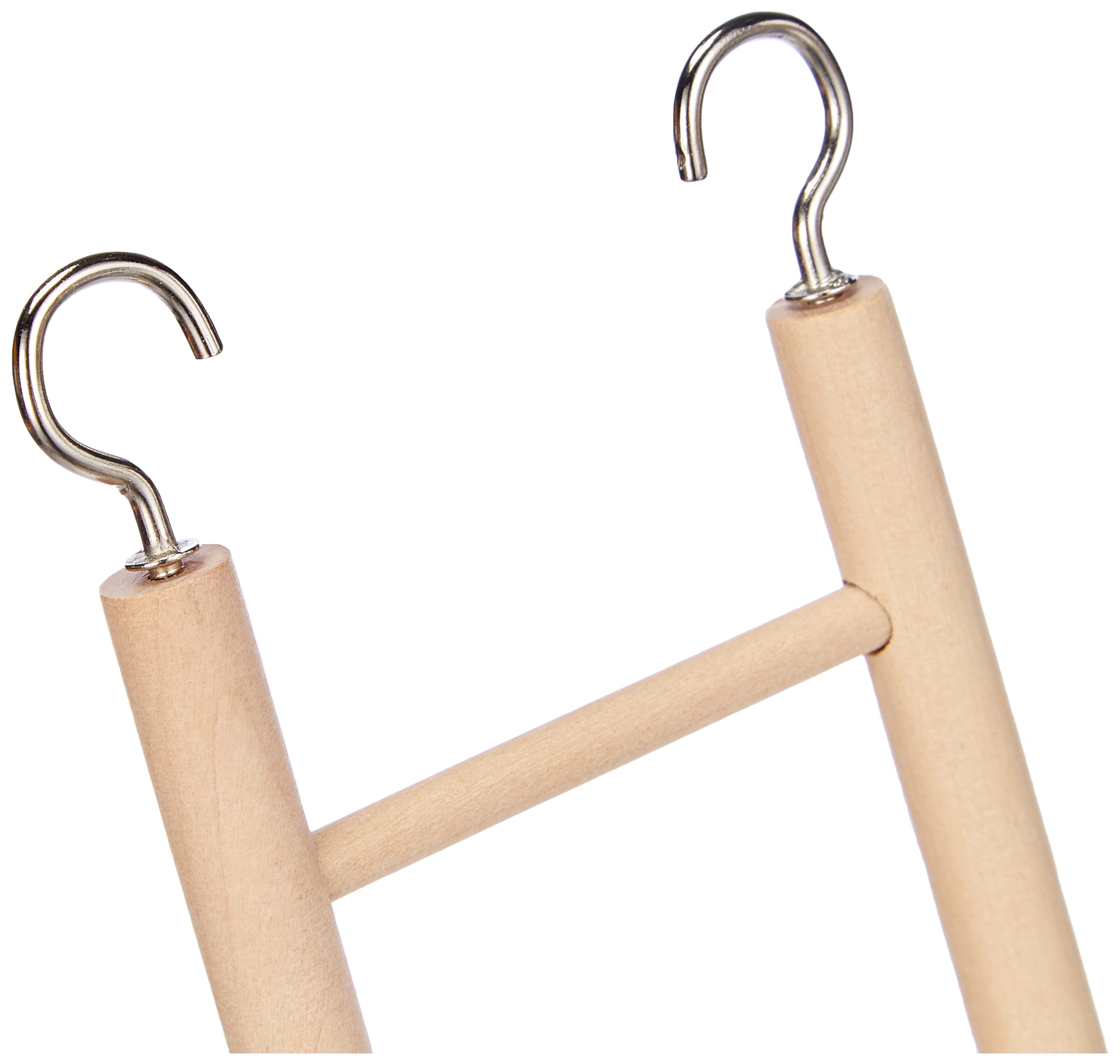 Nobby Échelle en Bois 31555
