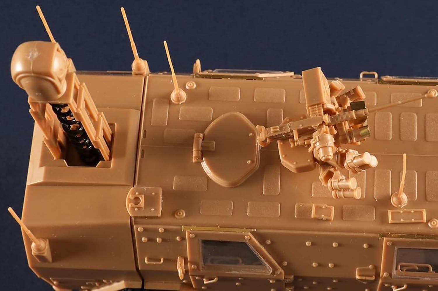 Merit International/ I love Ki 363525-1/35 Dingo 2 Recce - Maßstab 1:35
