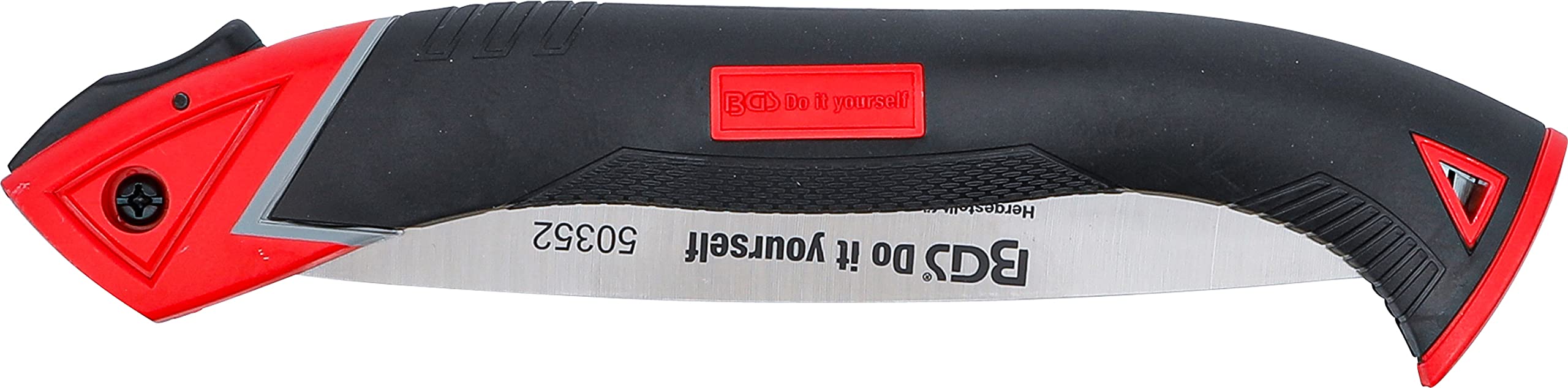 BGS Diy 50352 | Sega pieghevole | 514 mm
