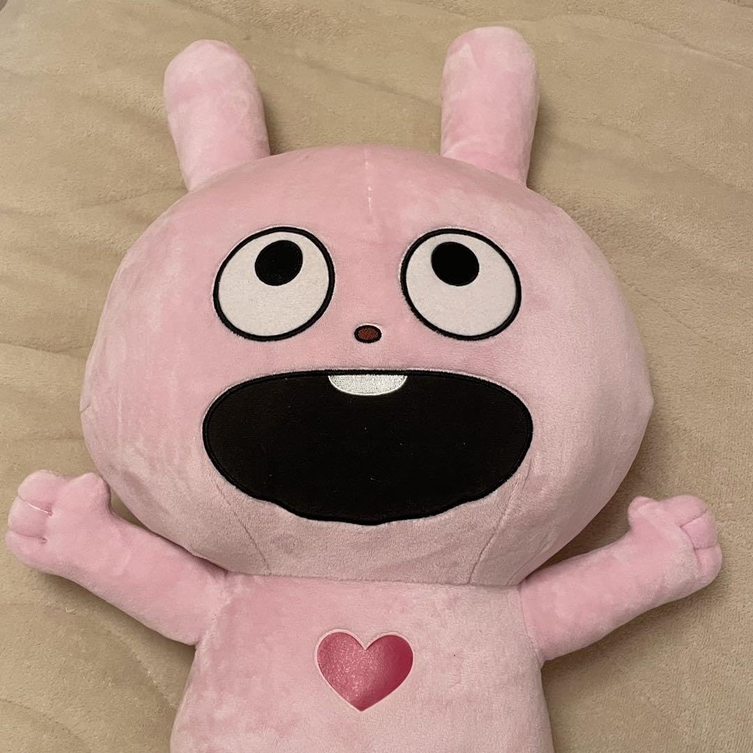 Amazon.co.jp: にしむらゆうじ ラブラビット めちゃもふぐっと