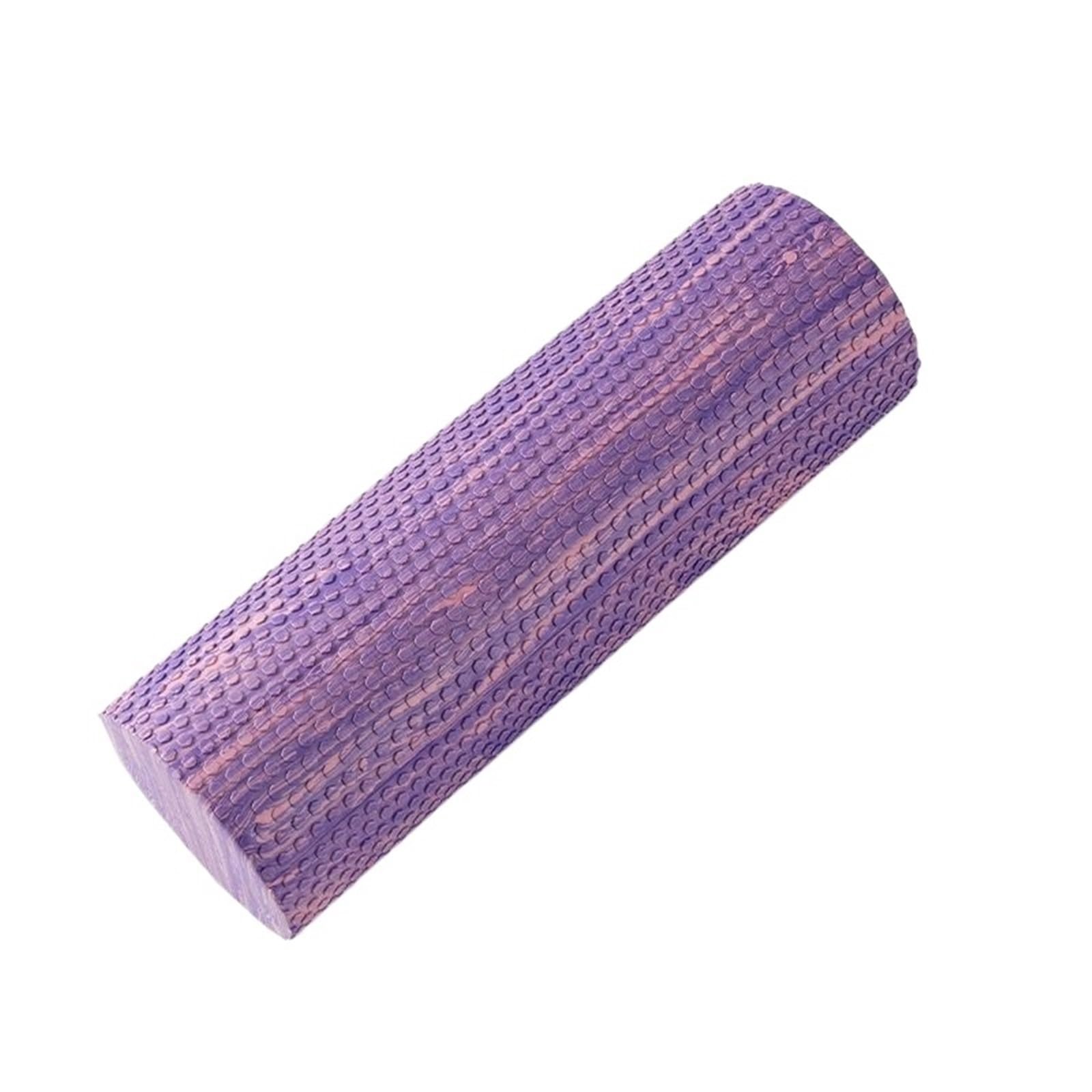 Faszienrolle Schaum Roller Muscle Massage Gym Yoga Release Rolle Spalte Sport Fitness Lenden
