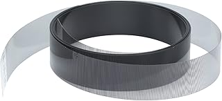 0.59x106.3in Printer Encoder Strip, Linear Encoder Scale Strip PET Film Replacement Parts Fit for Roland SP VP XC SJ 540 640 740 DX4 DX5 DX7 Print Head