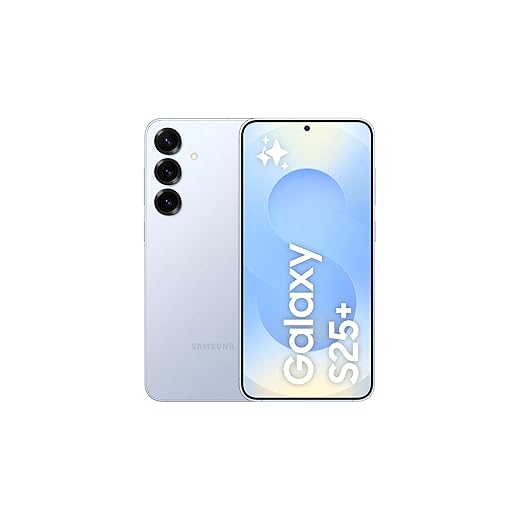 سامسونج جوال جالكسي اس 25 الترا بتقنية الذكاء الاصطناعي، ذاكرة تخزين 256GB، ذاكرة RAM 12GB، هاتف ذكي بنظام اندرويد، كاميرا 200MP، قلم S، عمر بطارية طويل (اصدار الامارات العربية المتحدة)