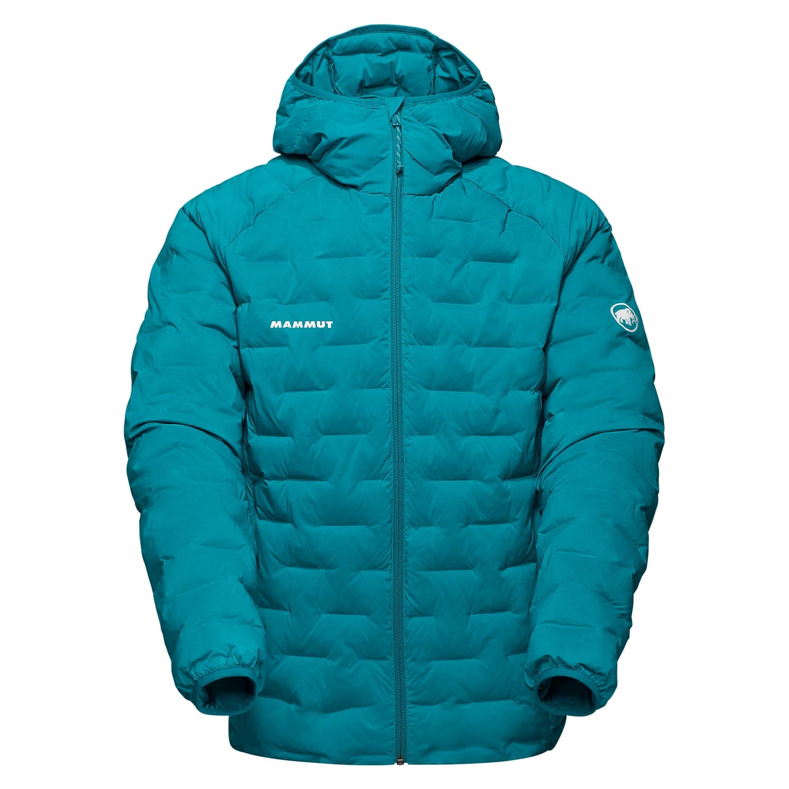 Mammut Sender Insulated Jacket M Deep Teal