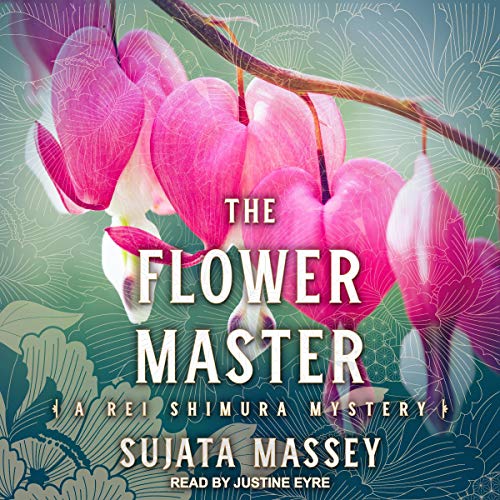 The Flower Master by Sujata Massey episode artwork