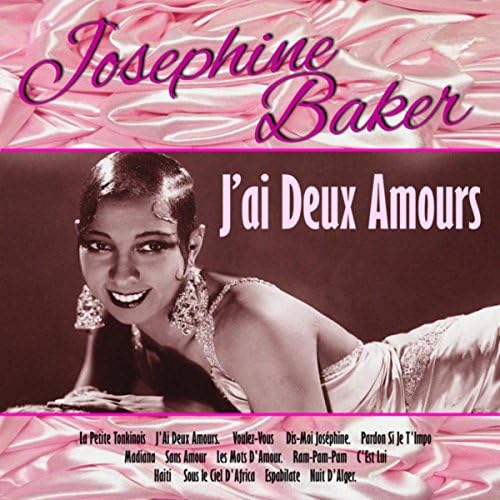 Josephine Baker