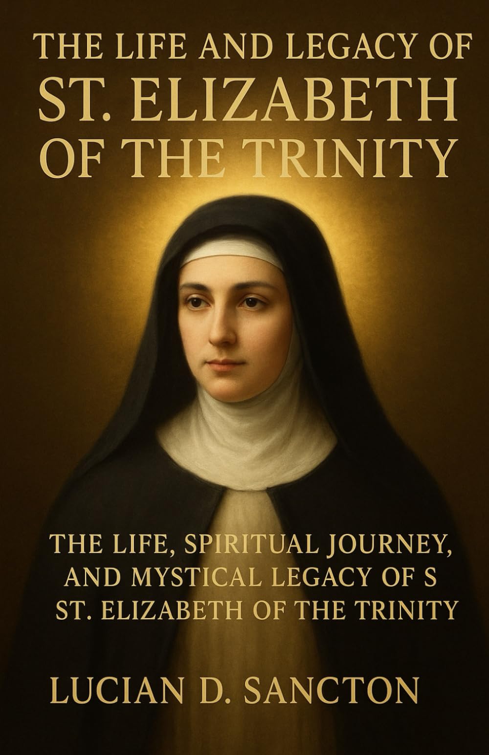 THE LIFE AND LEGACY OF ST. ELIZABETH OF THE TRINITY: THE LIFE, SPIRITUAL JOURNEY, AND MYSTICAL LEGACY OF ST. ELIZABETH OF THE TRINITY