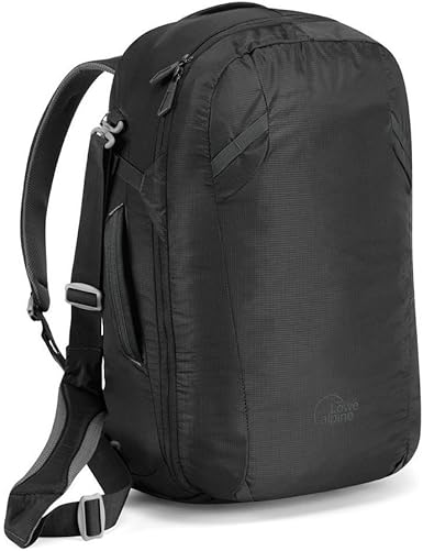 lowe alpine garantie