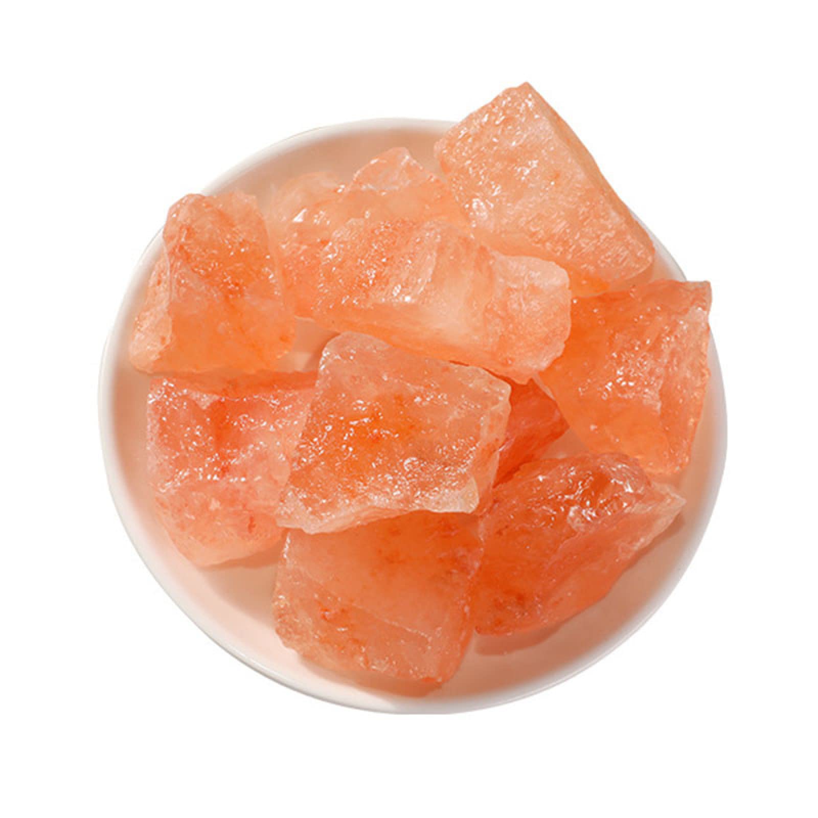 Accessoires d'aquarium de décoration d'intérieur de Roche de Gravier de Pierre de Cristal Naturel de 100g, 2-3cm 100g JIZTGEDM (Size : 2-3cm 100g)