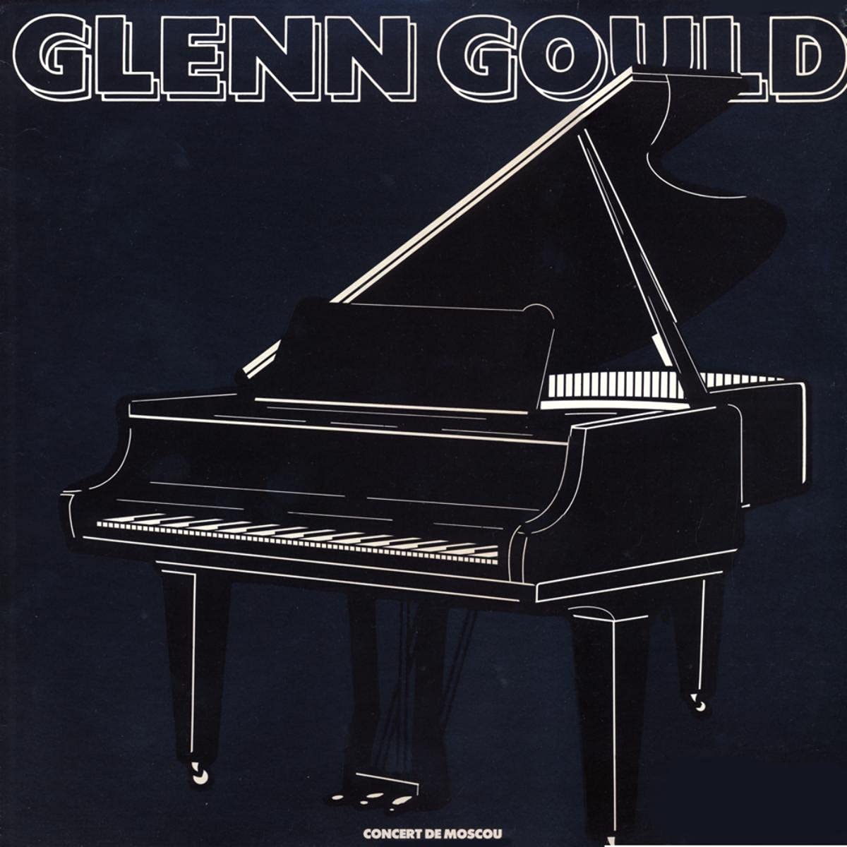 Glen Gould
