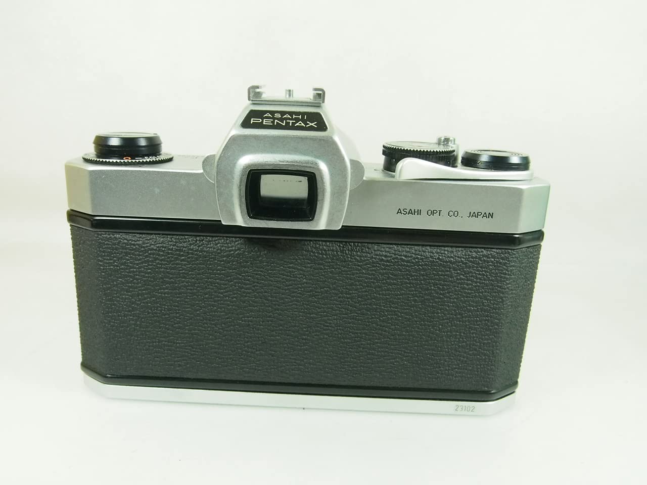 Amazon | PENTAX ペンタックス ASAHI SPOTMATIC SP ボディ