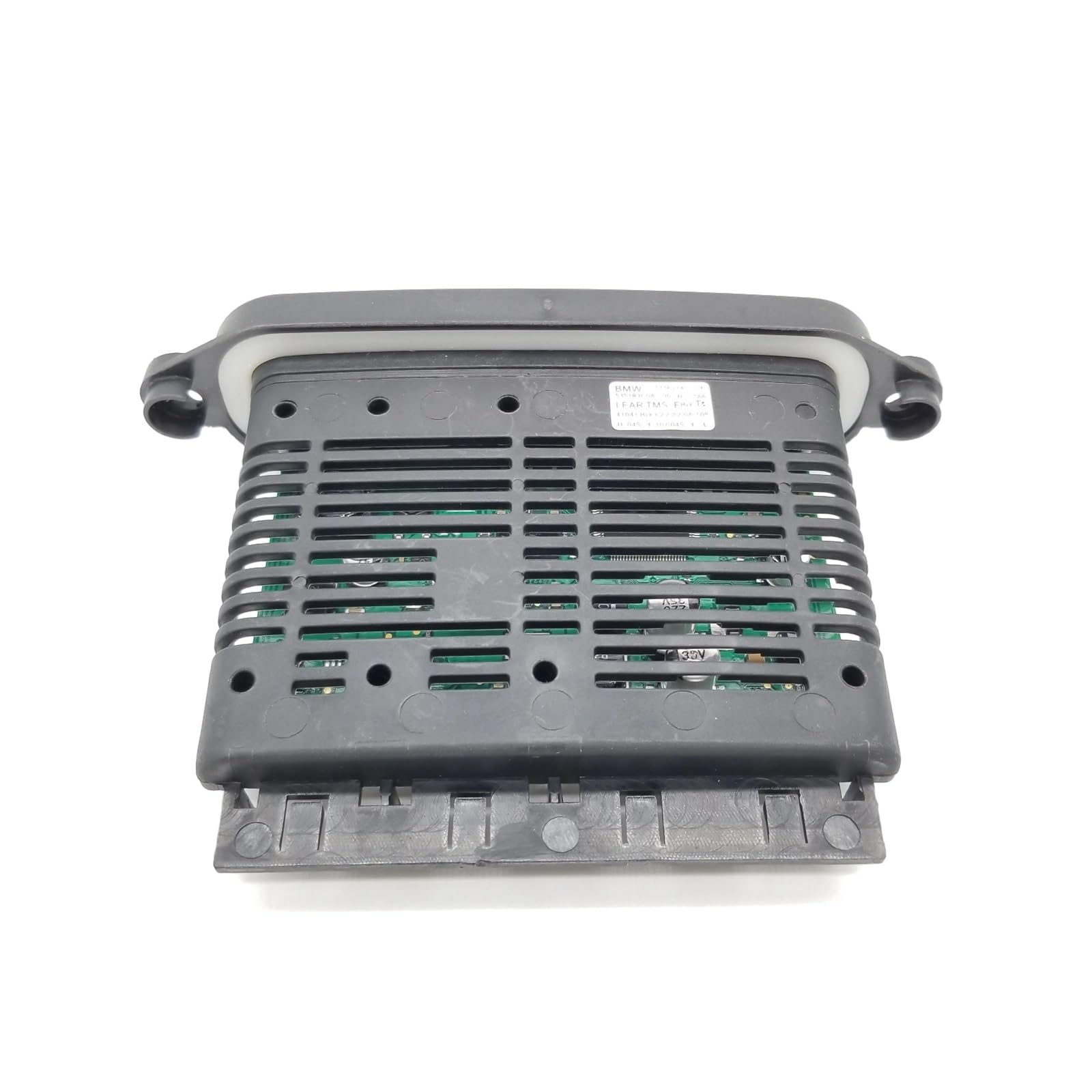 Modułu Sterownika TMS 63117316214 Moduł sterujący kierowcy reflektora ksenonowego OEM 711307329333 63117297431 63117305232 631173316185 7288302 Statecznika