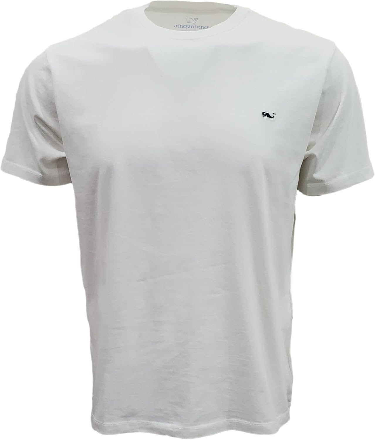 vineyard vines Men's Crewneck T-Shirt