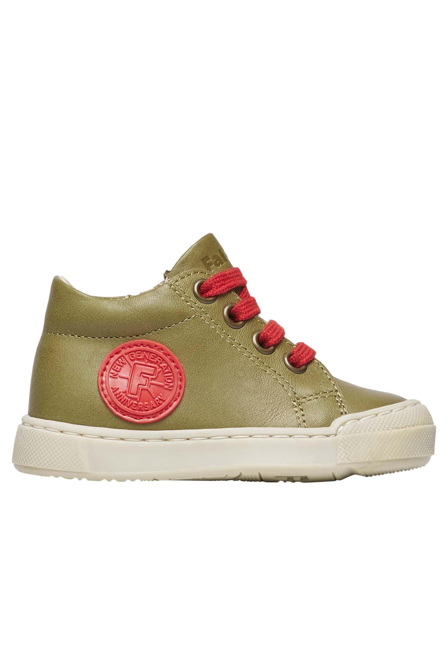 Falcotto Alstro Zip Scarpe da bambiniBambini e Ragazzi