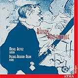 Le Basson romantique...