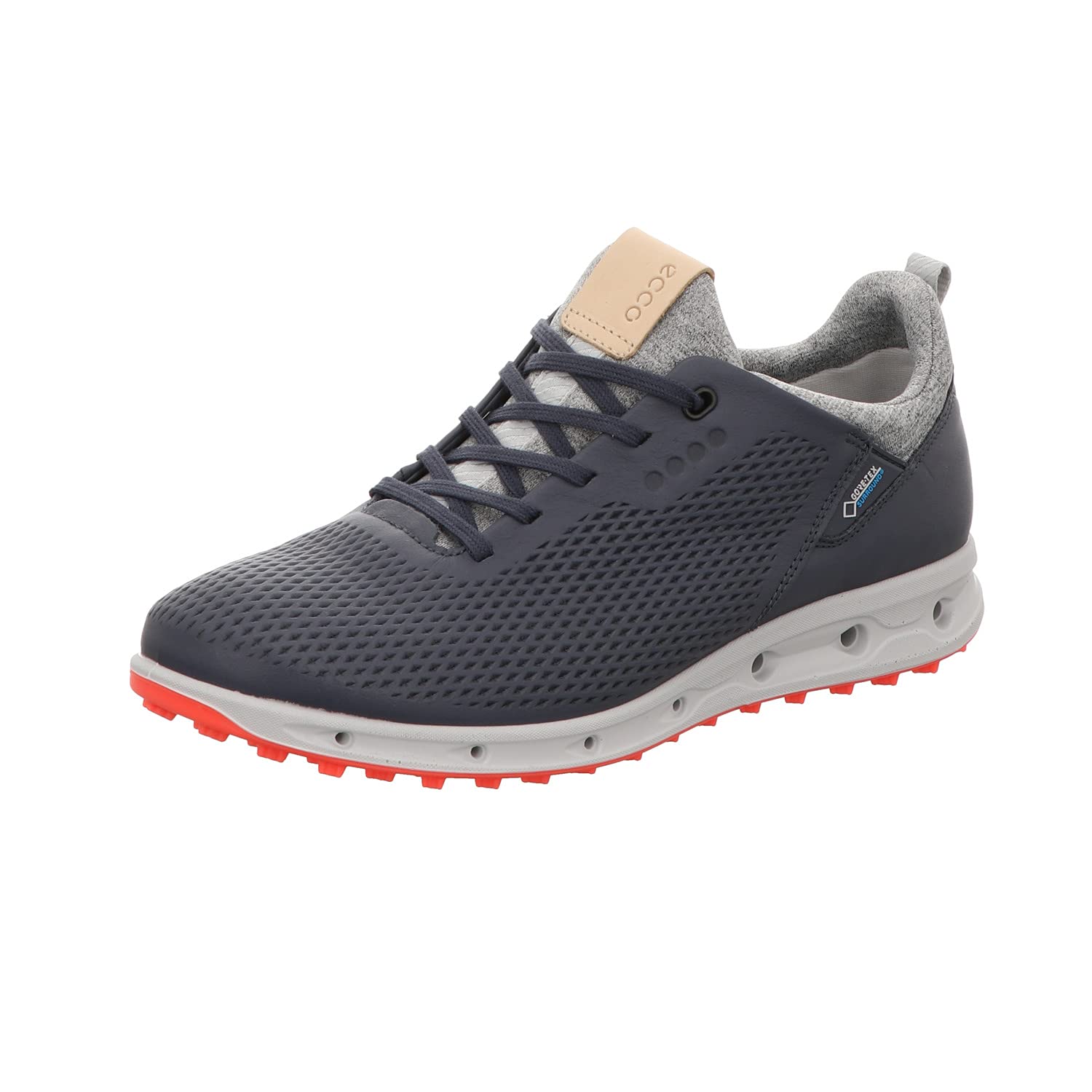 ECCO ゴアテックス ゴルフシューズ Amazon | ECCO レディース クール プロ ゴアテックス ゴルフ