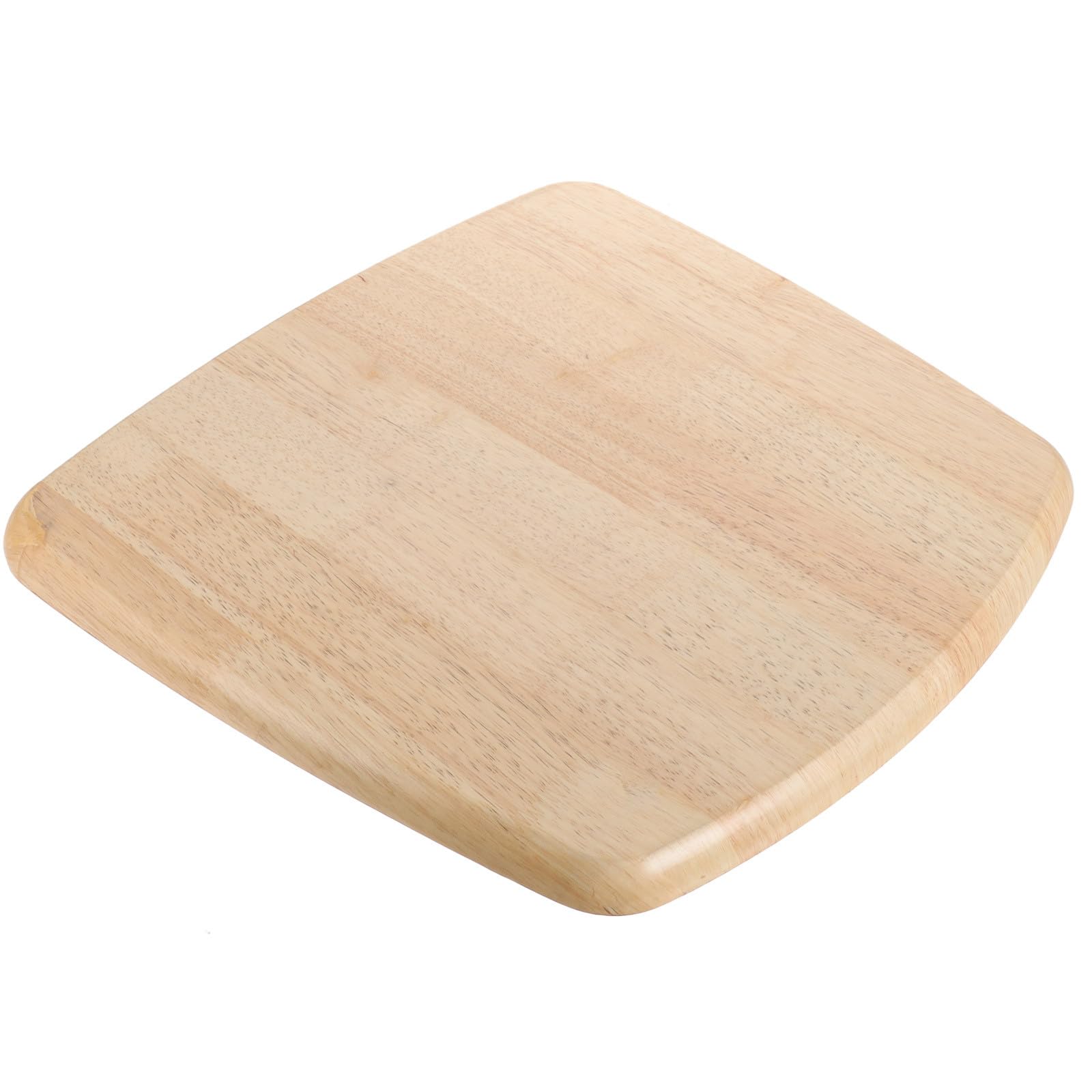 Chaise en bois massif CHILDWEET pour vos repas de famille au chaud