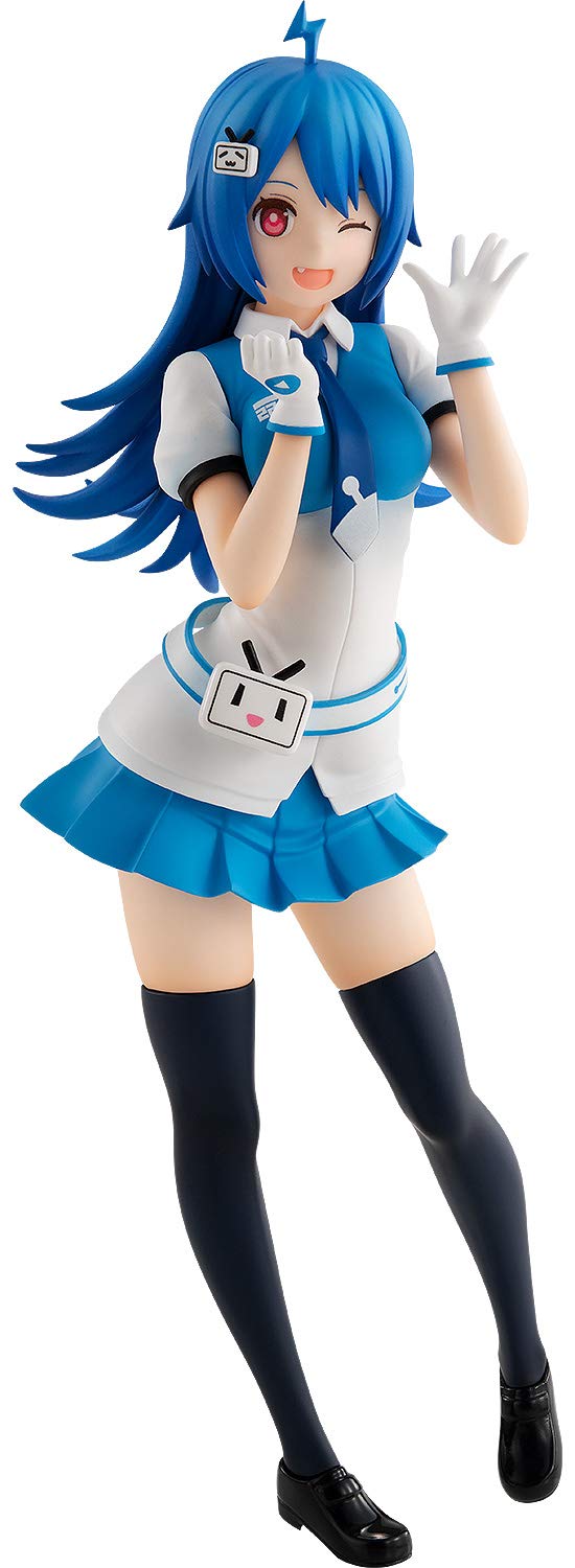 Amazon | POP UP PARADE bilibili 22娘 ノンスケール ABS&PVC製 塗装