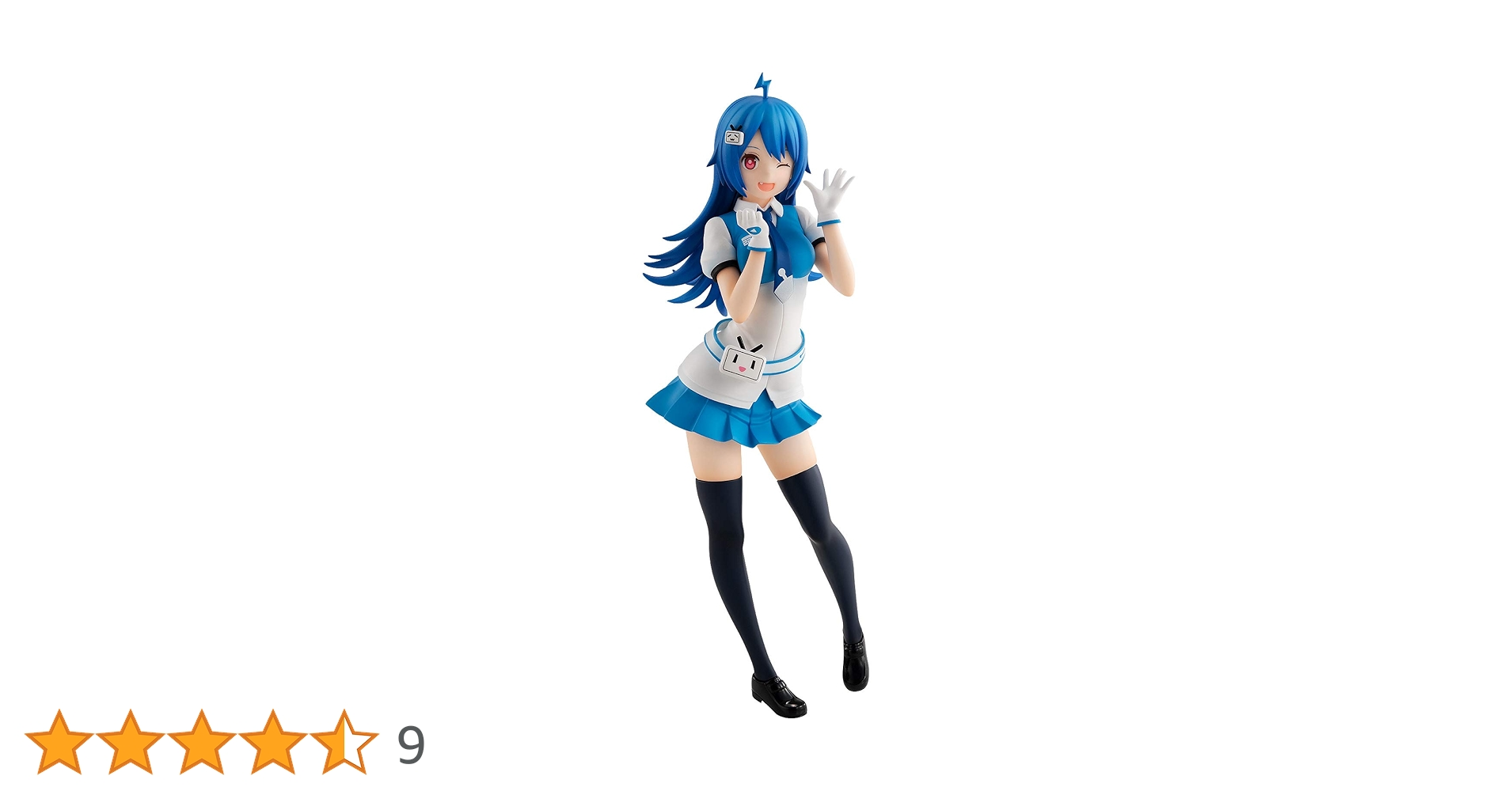 Amazon | POP UP PARADE bilibili 22娘 ノンスケール ABS&PVC製 塗装