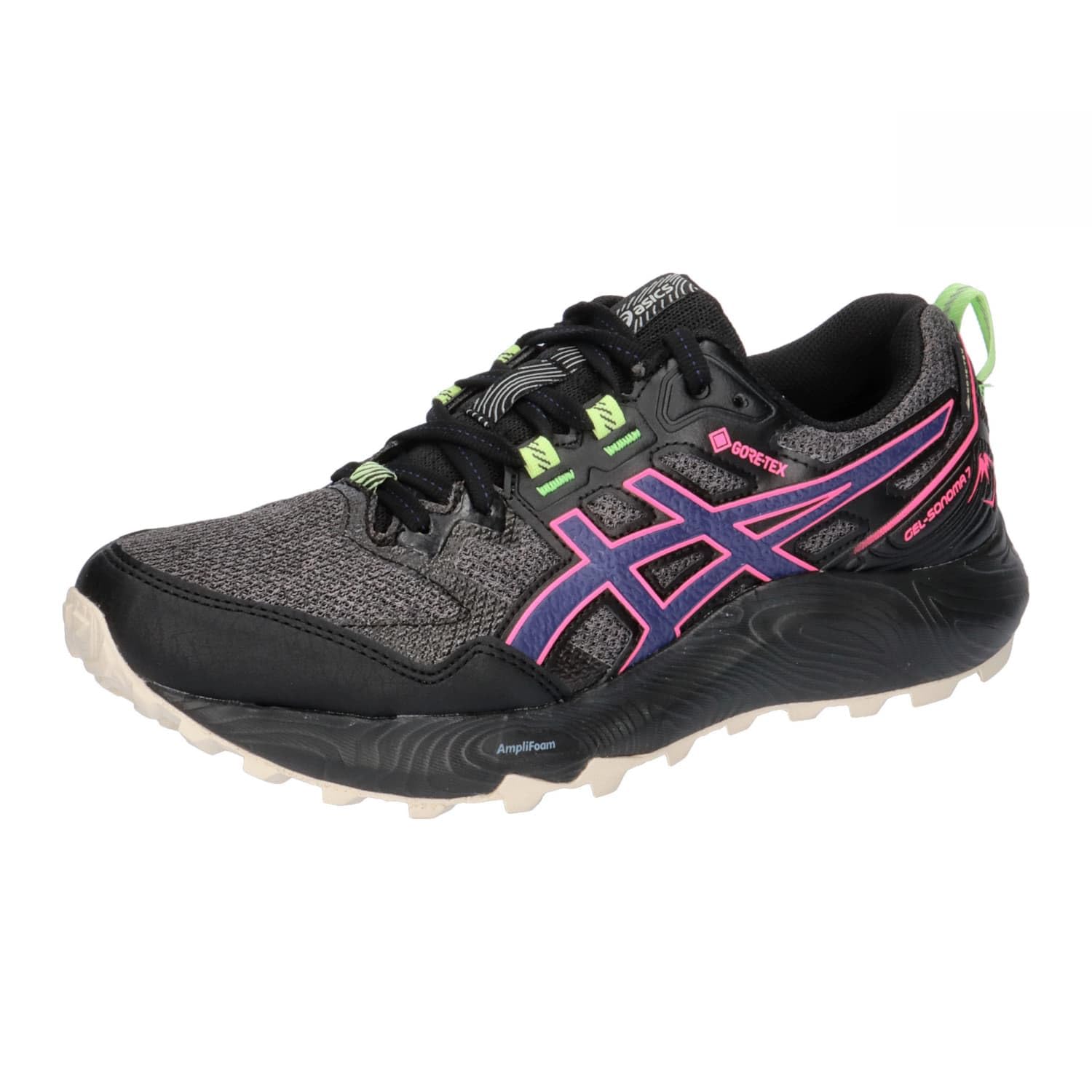 ASICS Gel Sonoma 7 GTX 1012B414003, Calzado Deportivo