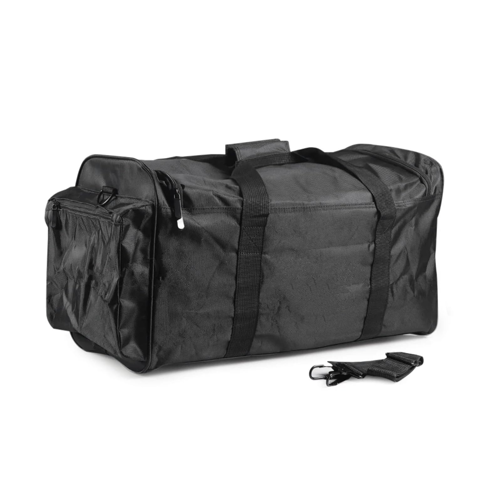 para TRX4 para SCX10 III D90 1/10 RC Coche para Rock Crawler Bolsa Transporte Bolso Almacenamiento 52 * 26 * 29cm Piezas Decoración Mejoradas Repuestos