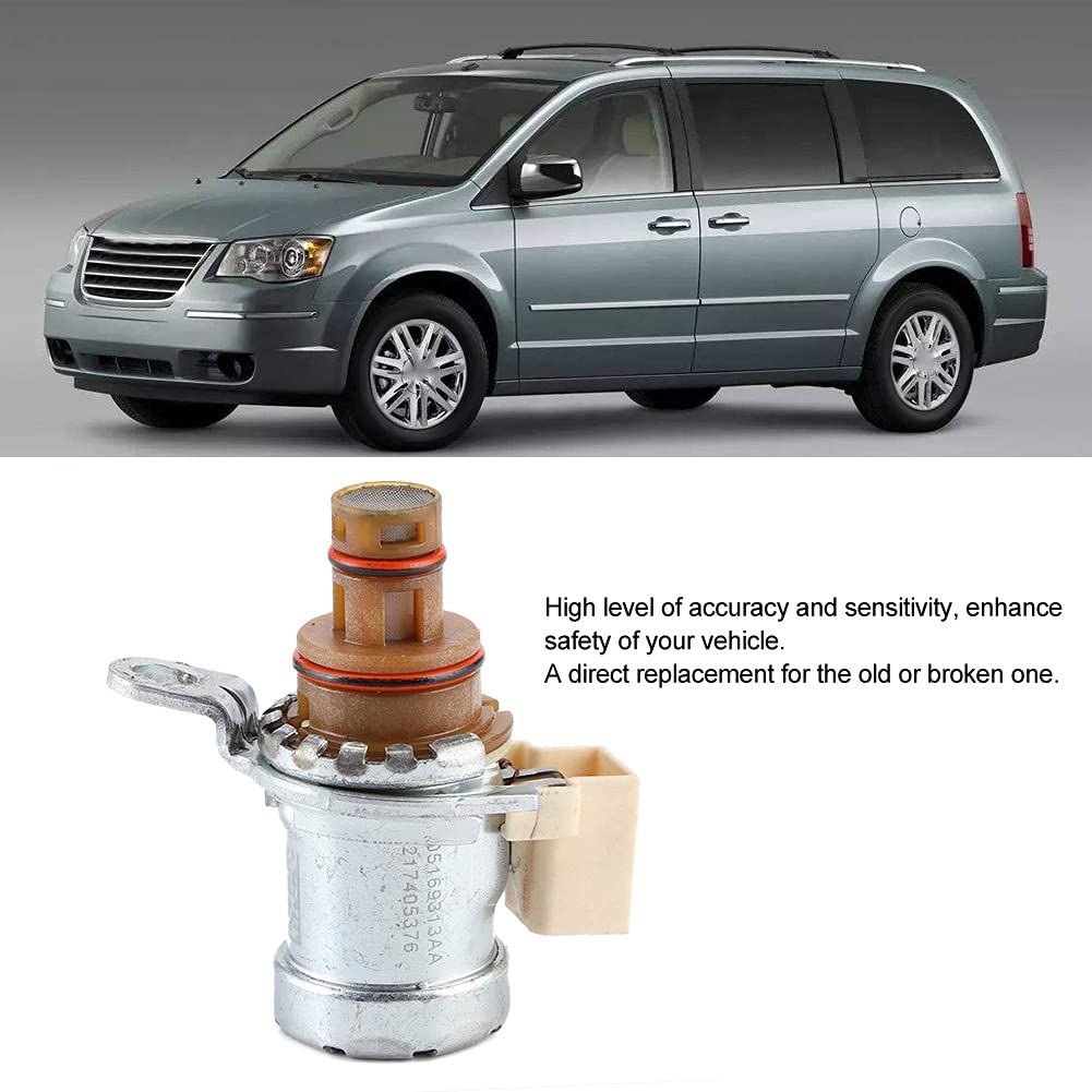 Solenoide de Fuerza Variable para Dodge Journey/Grand Caravan 5169313AA
