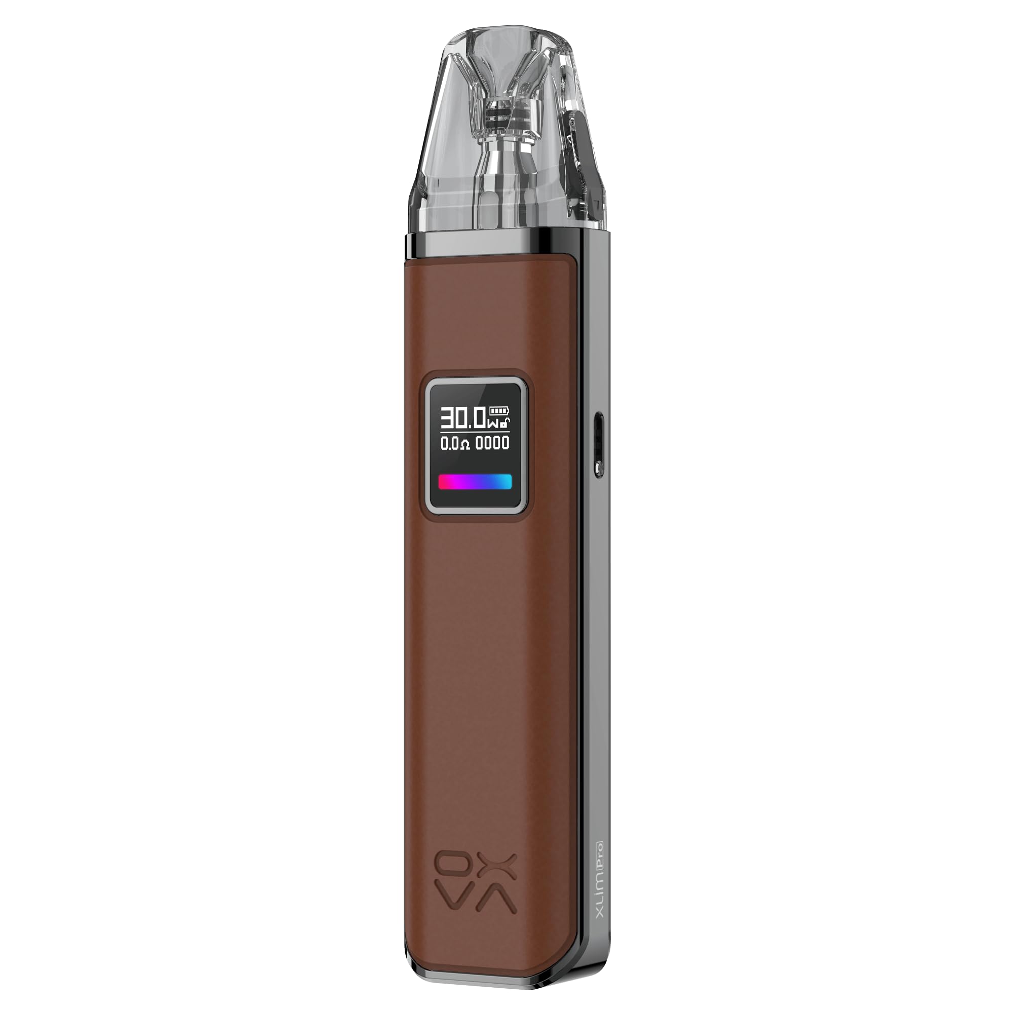 elfbar nachfüll pod läuft aus OXVA Xlim Pro 3 Pod Kit