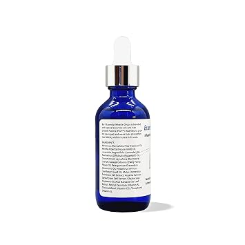 BYN Bio 7 Essential Miracle Drops 2oz