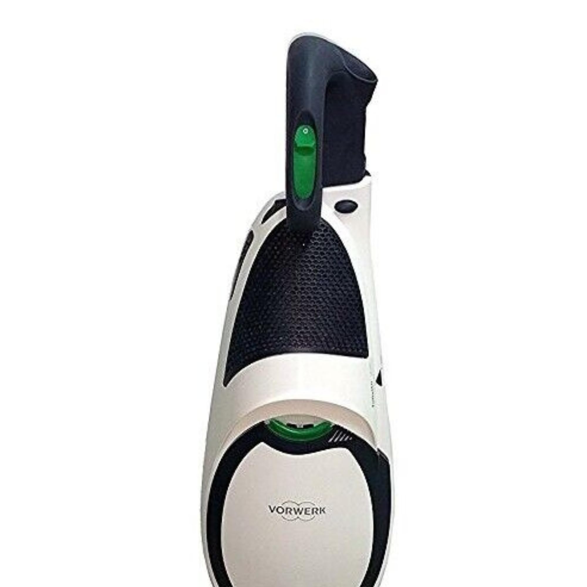 Aspirapolvere VK150 Folletto – con Lavapavimenti SP530 - Motore 900W, Spazzola HD50 e Filtri HEPA Antiallergici, Ideale per Pavimenti, Parquet e Tappeti (Ricondizionato)