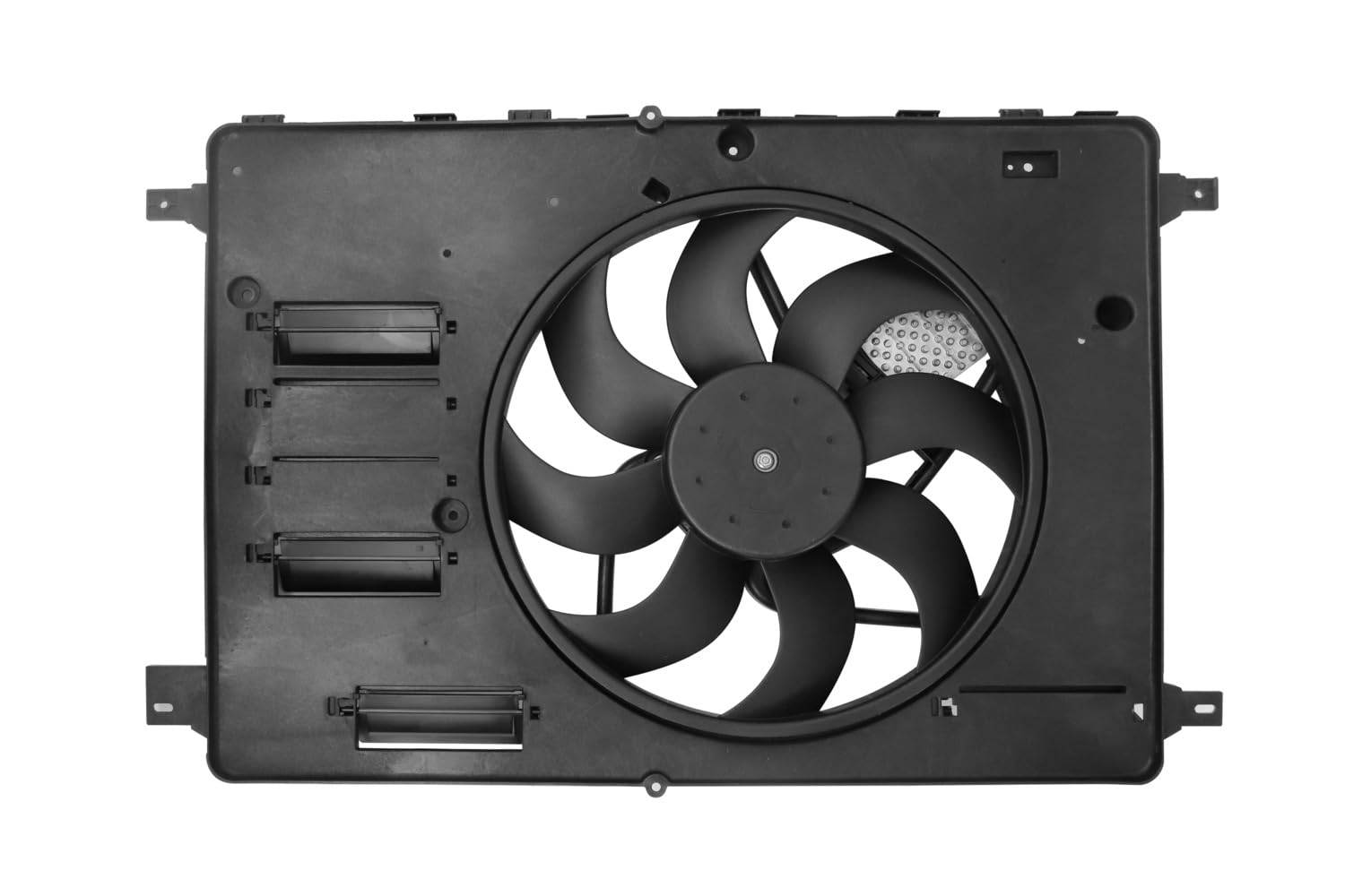 HELLA 8EW 366 420-301 Ventilador, refrigeración del motor - 12V - 300W