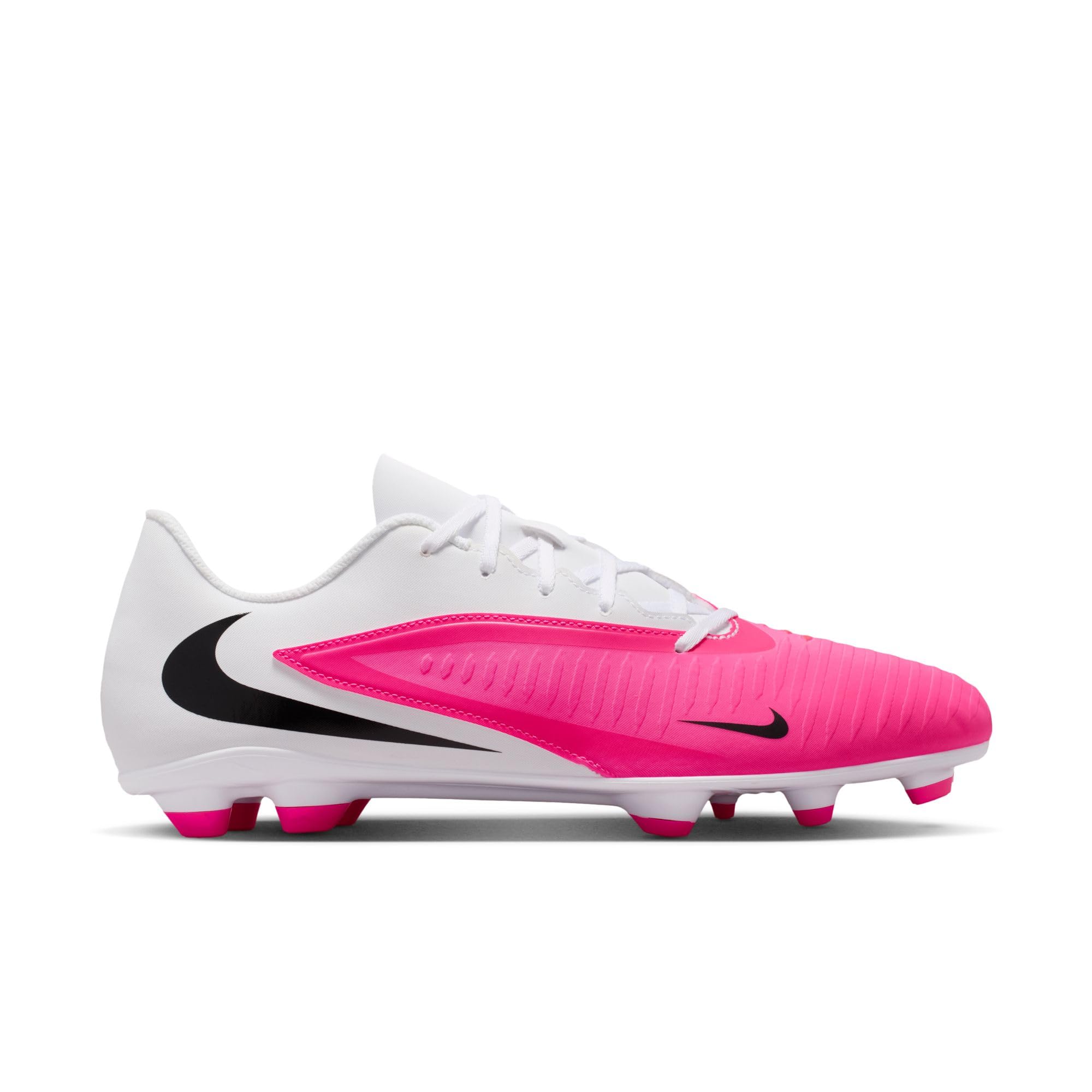 Nike Phantom 6 Low Club FG/MG T Zapatillas deportivasUnisex Adulto