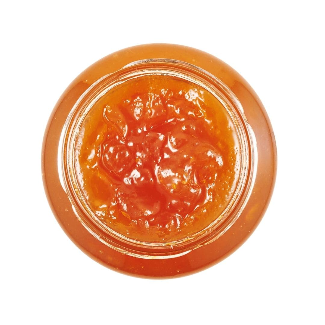 Mermelada de Naranja Amarga La Vieja Fábrica, 290G