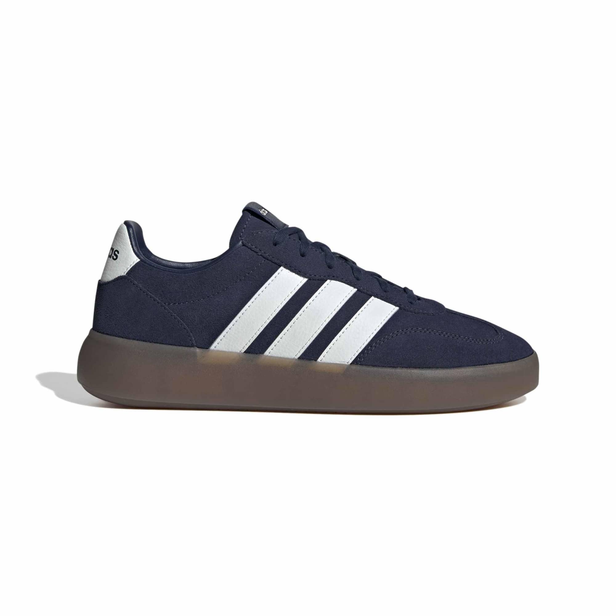 adidas Men's Barreda Decode Shoes, Night Indigo/Off White/GUM5, 4.5 UK