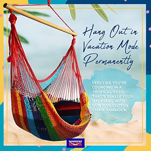 Hammocks Rada Chair Hammock Deluxe thumb #1
