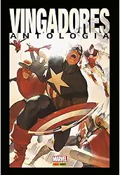 Vingadores. Antologia