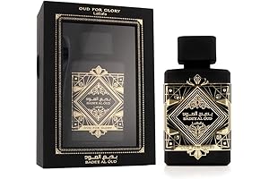24 Gold ScentStory: Oud for Glory