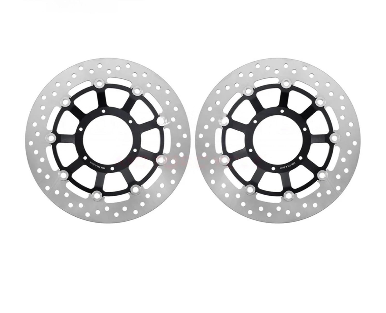Disque de frein 320 mm pour CBR1000RR Fireblade 2008-2016
