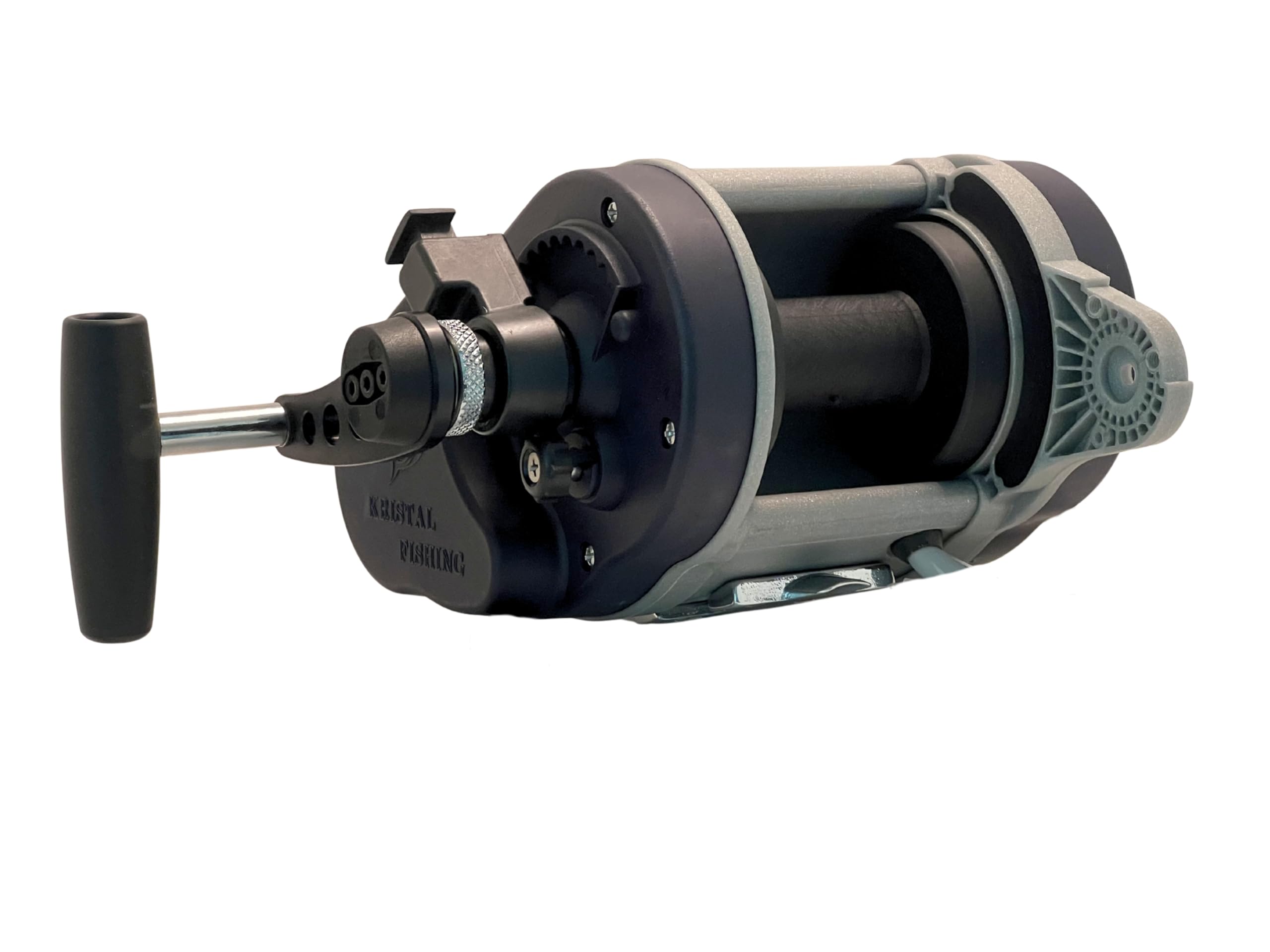 Mulinello elettrico XL 640 M 12v